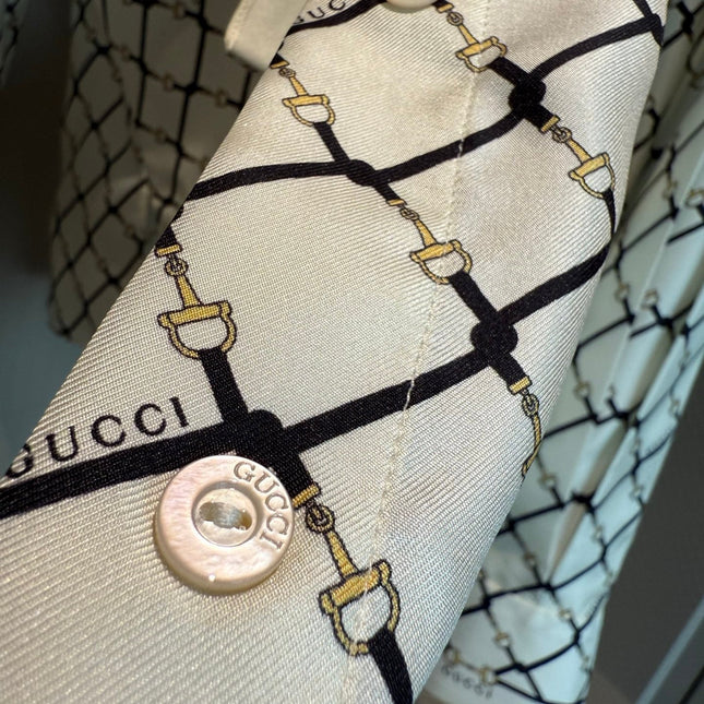 GUCCI SHIRT STYLE 17