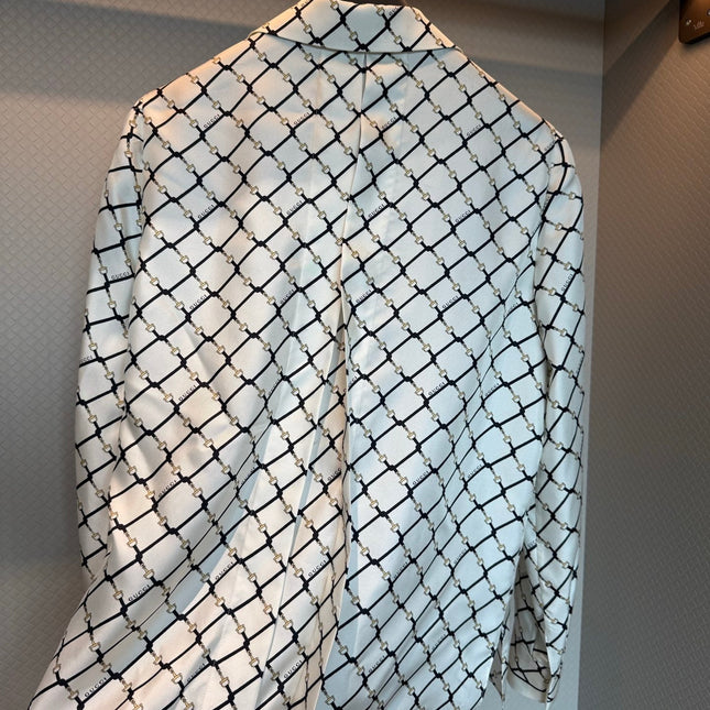 GUCCI SHIRT STYLE 17
