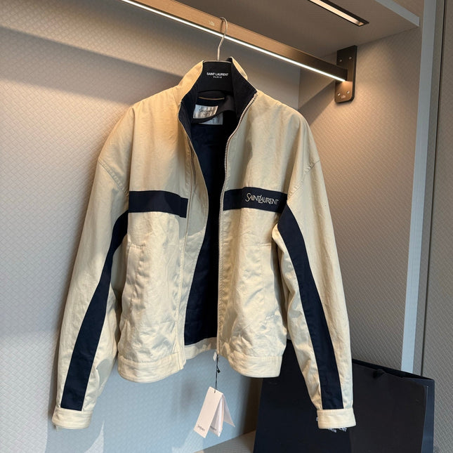 YSL 26S JACKET 252