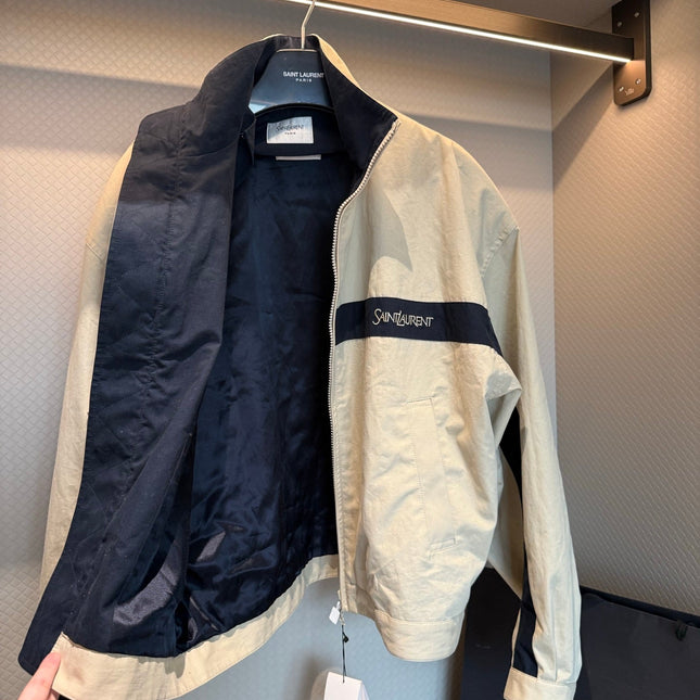 YSL 26S JACKET 252