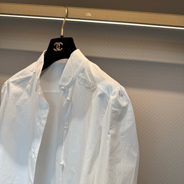 VALENTINO 26S LONG SLEEVE SHIRT 180