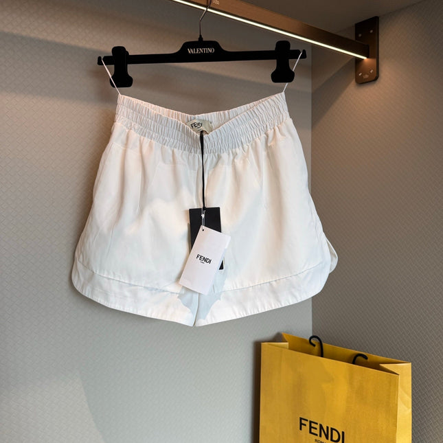 FENDI 26S SHORTS 070