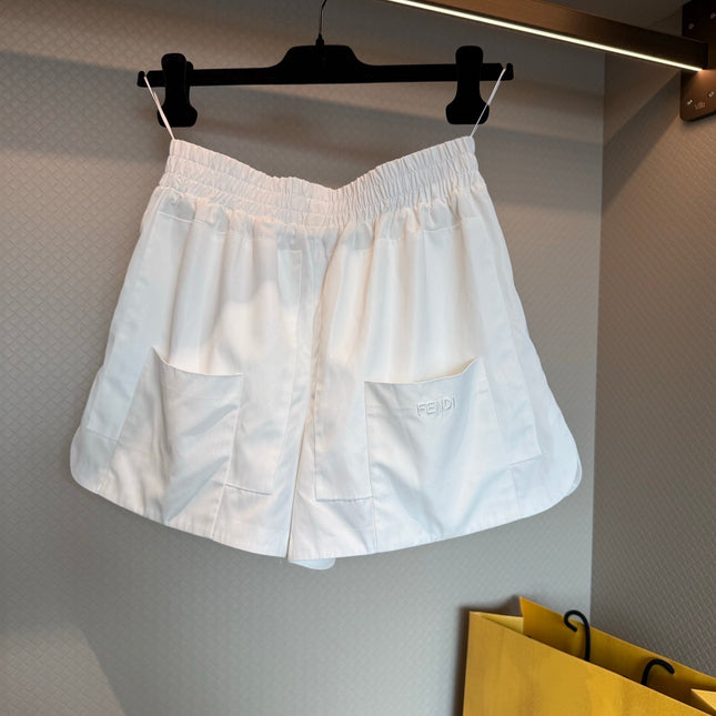 FENDI 26S SHORTS 070