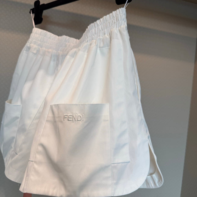 FENDI 26S SHORTS 070
