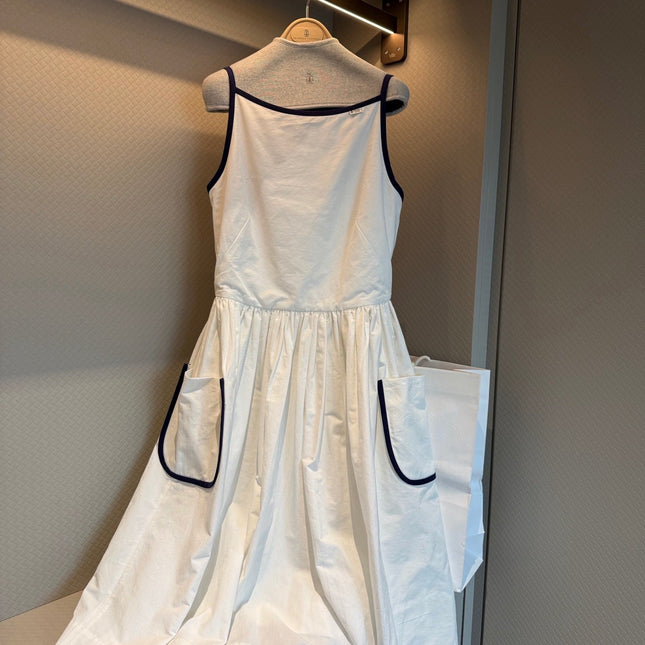 PRADA 26S DRESS 1038