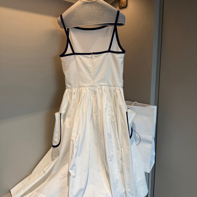 PRADA 26S DRESS 1038