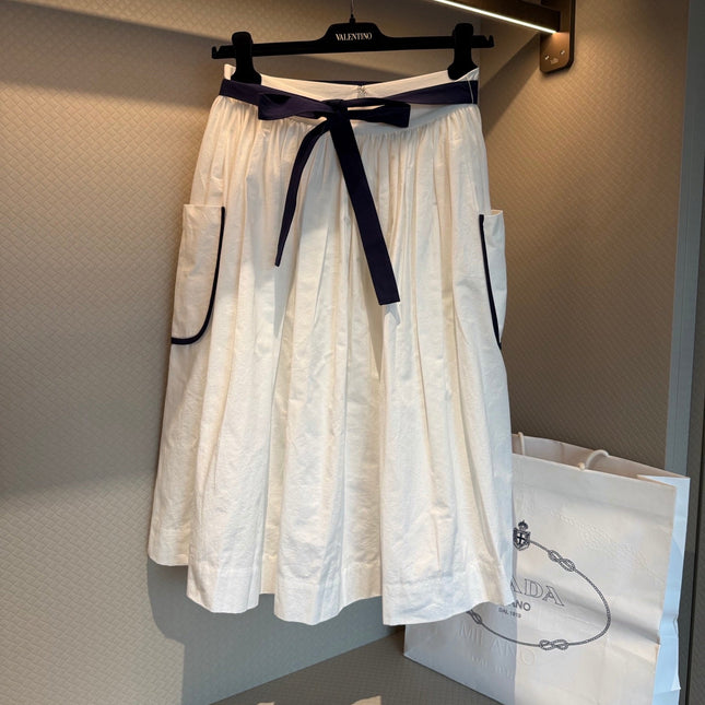 PRADA 26S SKIRT 1037