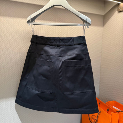 HERMES 26S SKIRT 629