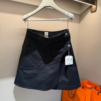 HERMES 26S SKIRT 629