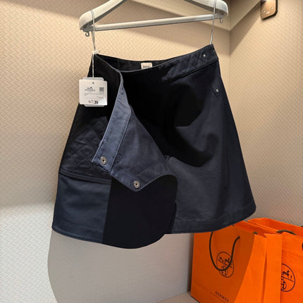 HERMES 26S SKIRT 629