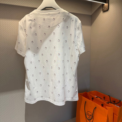 HERMES 26S T-SHIRT 794