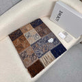 LOEWE 26S SCARF 200 IN CASHMERE 126269