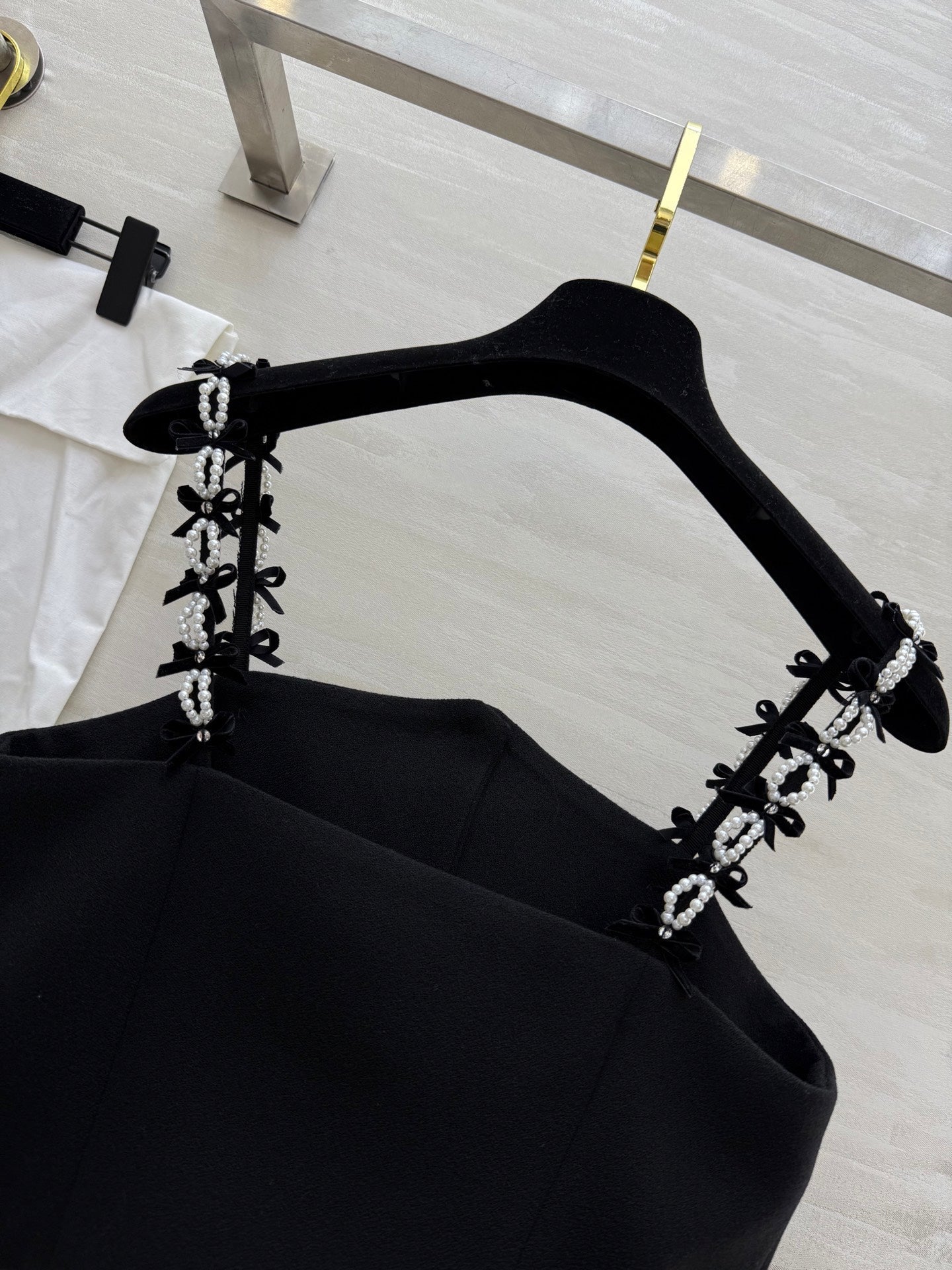 CHANEL 25S CAMISOLE STYLE 140