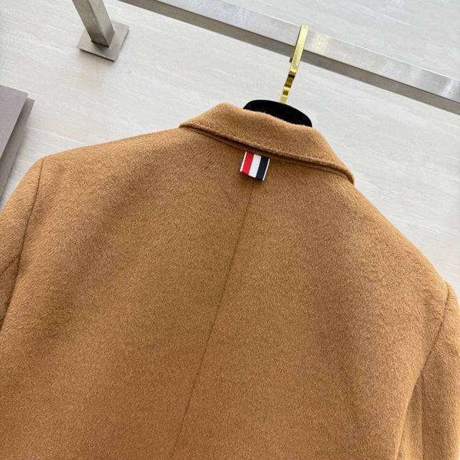THOM 26S BLAZER STYLE 124