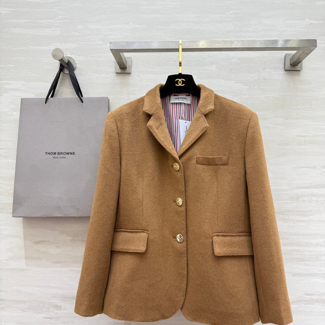 THOM 26S BLAZER STYLE 124