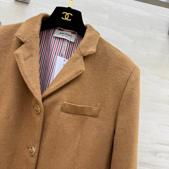 THOM 26S BLAZER STYLE 124