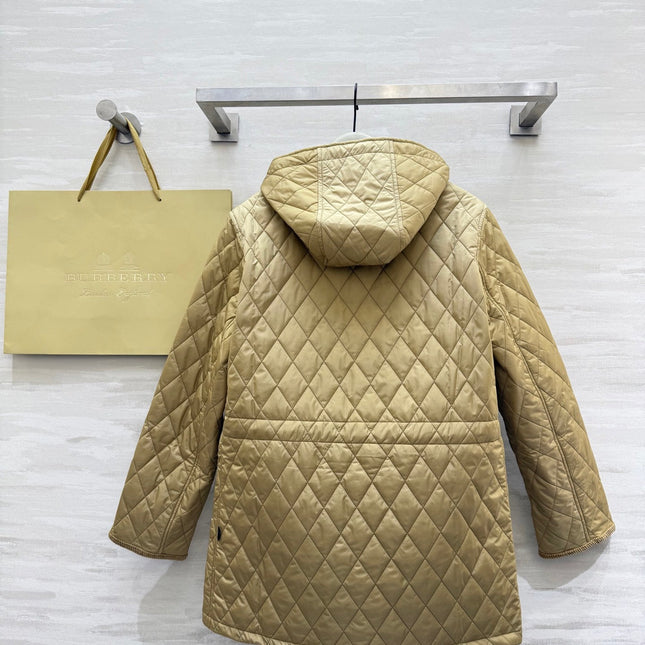 BURBERRY 25S JACKET 138