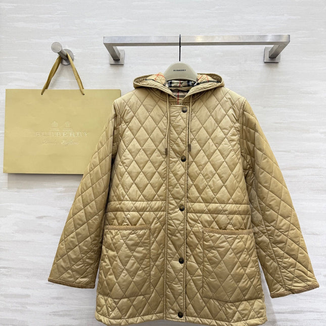 BURBERRY 25S JACKET 138