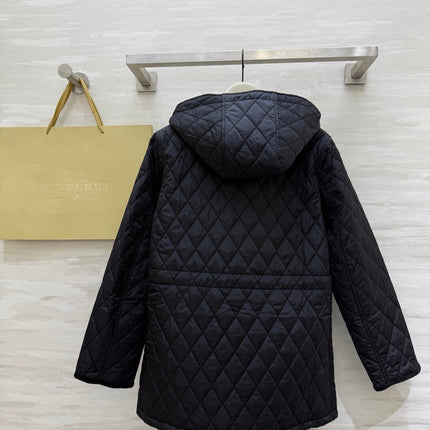 BURBERRY 25S JACKET 139