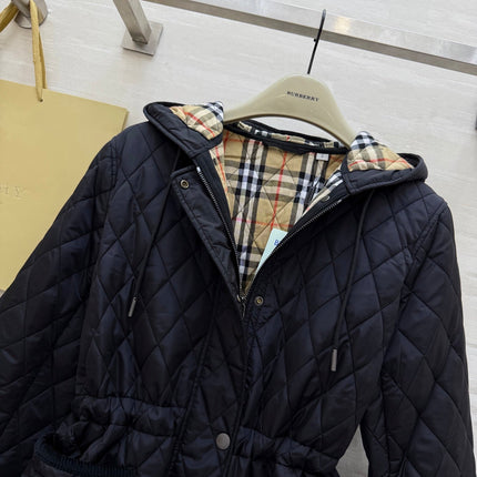 BURBERRY 25S JACKET 139