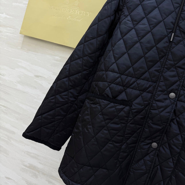 BURBERRY 25S JACKET 139
