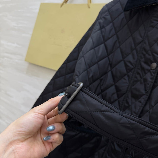 BURBERRY 25S DOWN JACKET 095