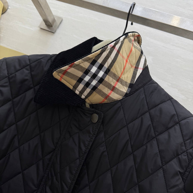 BURBERRY 25S DOWN JACKET 095