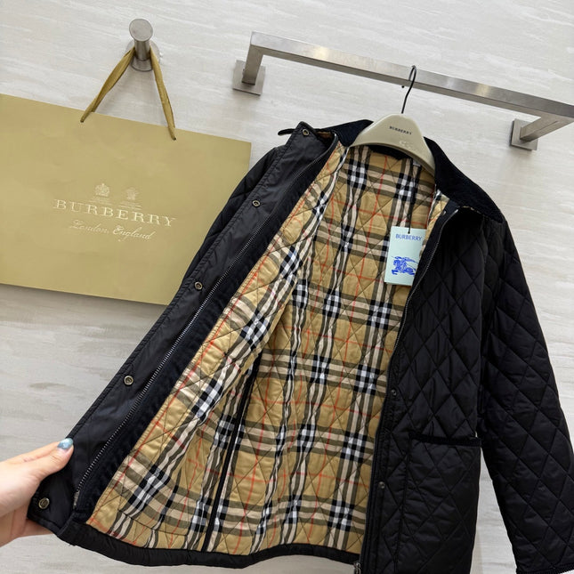 BURBERRY 25S DOWN JACKET 095