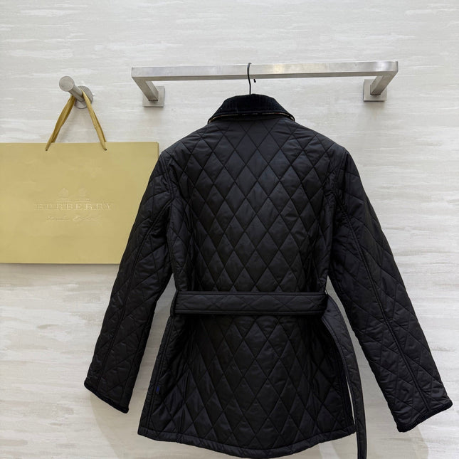 BURBERRY 25S DOWN JACKET 095