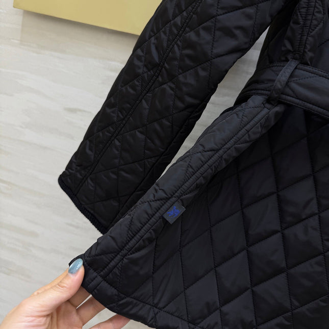 BURBERRY 25S DOWN JACKET 095