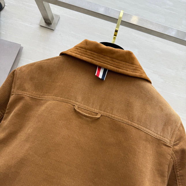 THOM 26S JACKET STYLE 115