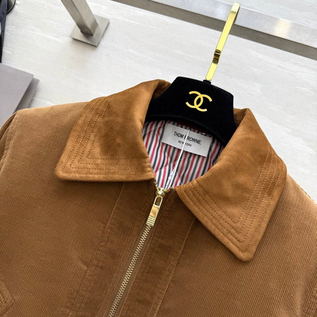 THOM 26S JACKET STYLE 115