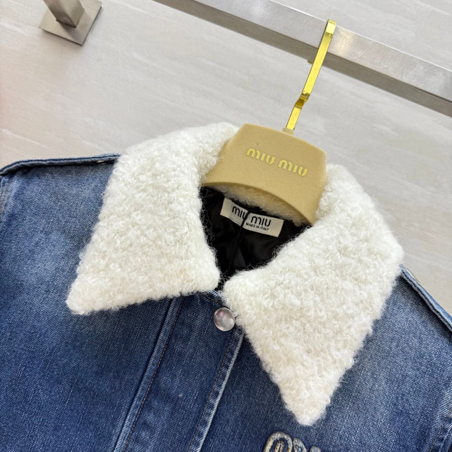 MIUMIU JACKET STYLE 536
