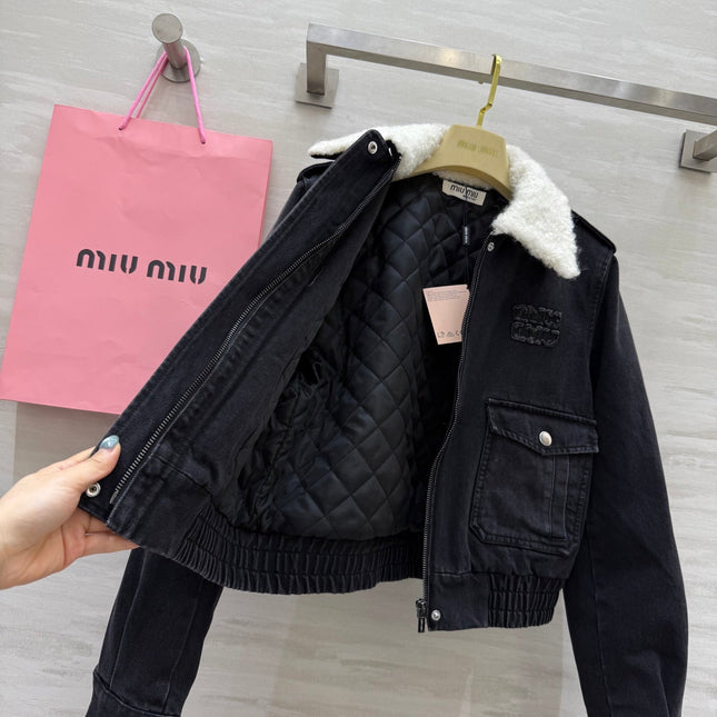 MIUMIU JACKET STYLE 537
