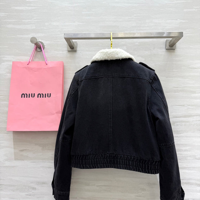 MIUMIU JACKET STYLE 537
