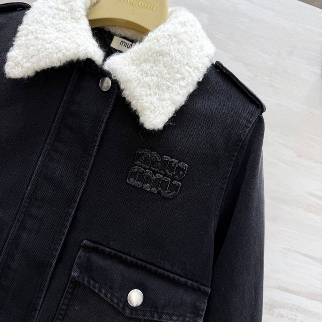 MIUMIU JACKET STYLE 537