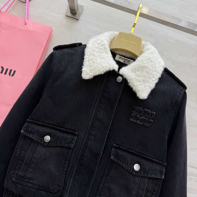 MIUMIU JACKET STYLE 537