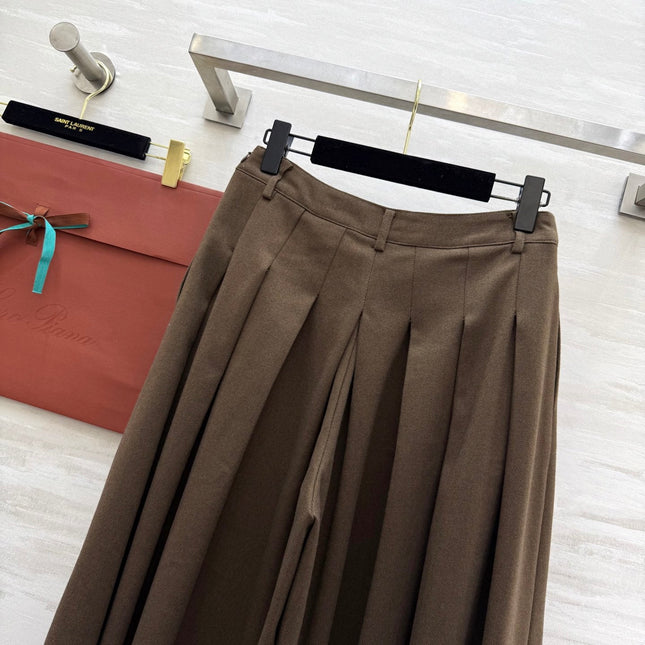 LP SKIRT STYLE 319