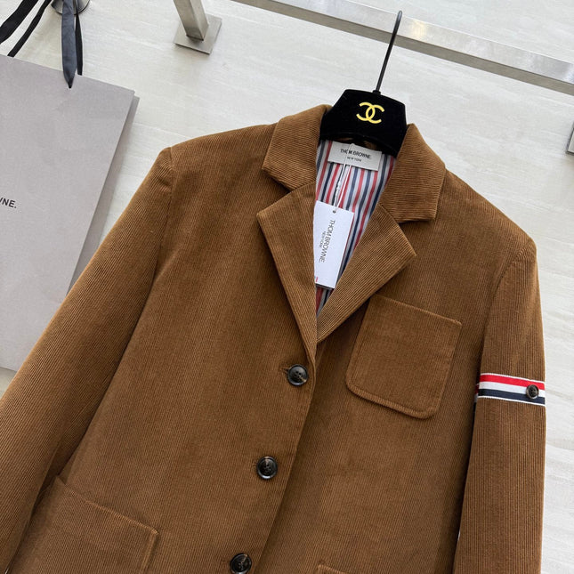 THOM 26S BLAZER STYLE 107