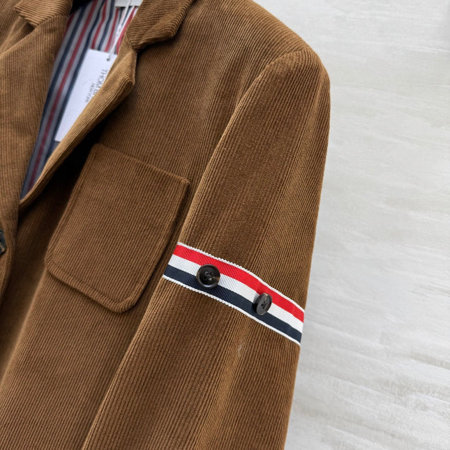 THOM 26S BLAZER STYLE 107