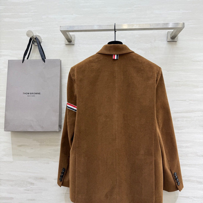 THOM 26S BLAZER STYLE 107