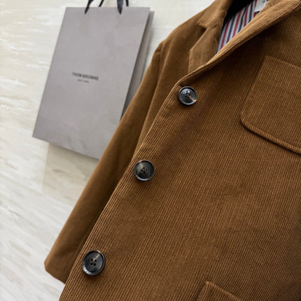 THOM 26S BLAZER STYLE 107