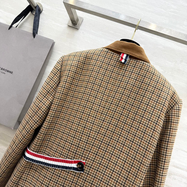 THOM 26S BLAZER STYLE 108