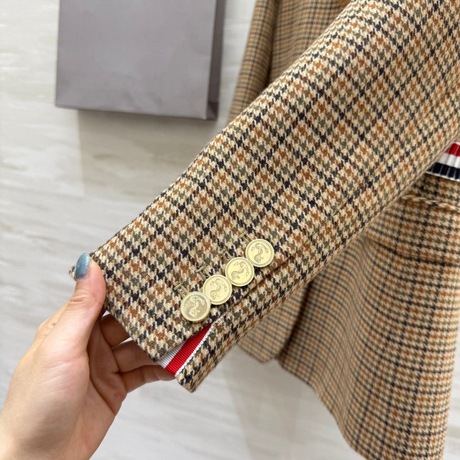 THOM 26S BLAZER STYLE 108