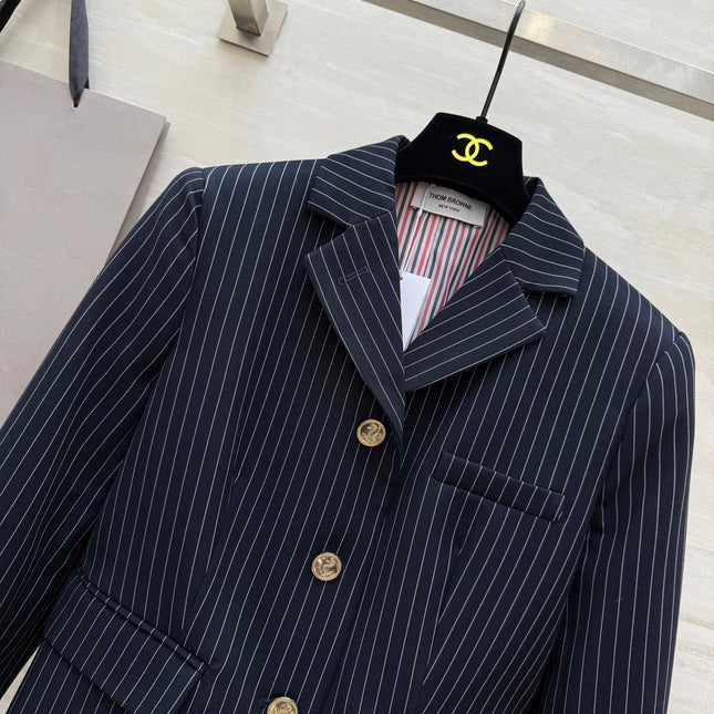 THOM 26S BLAZER STYLE 103