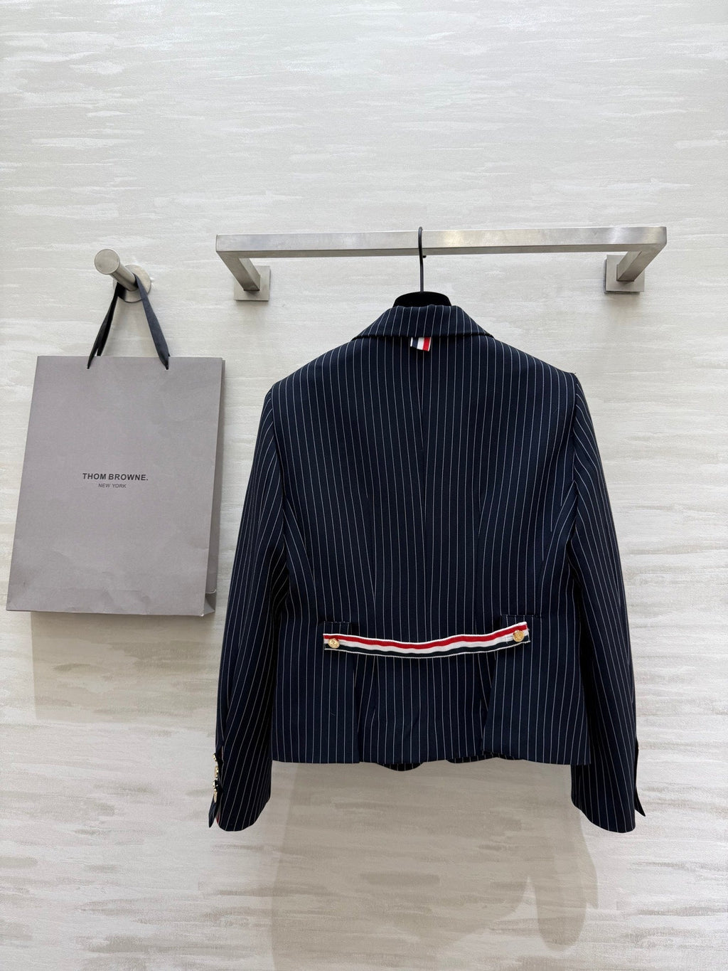 THOM 26S BLAZER STYLE 103