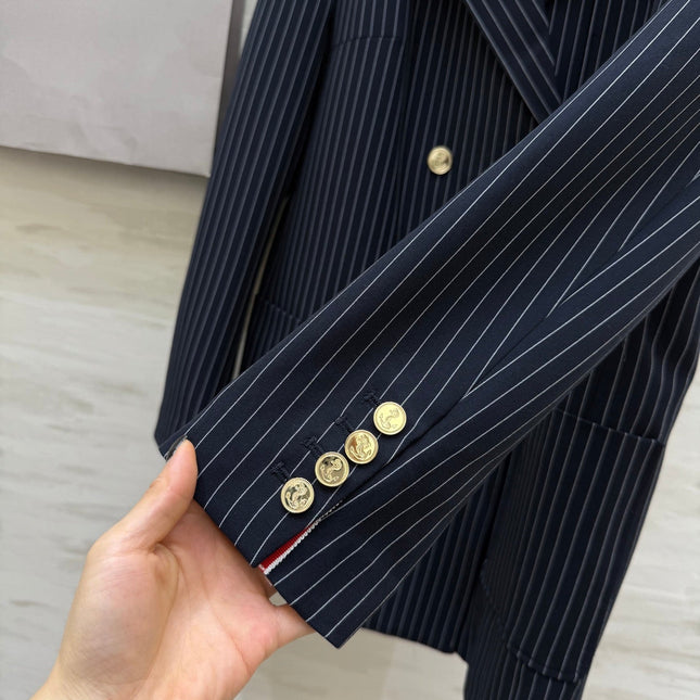 THOM 26S BLAZER STYLE 104