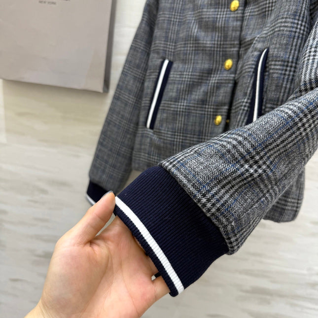 THOM 26S PADDED JACKET STYLE 91