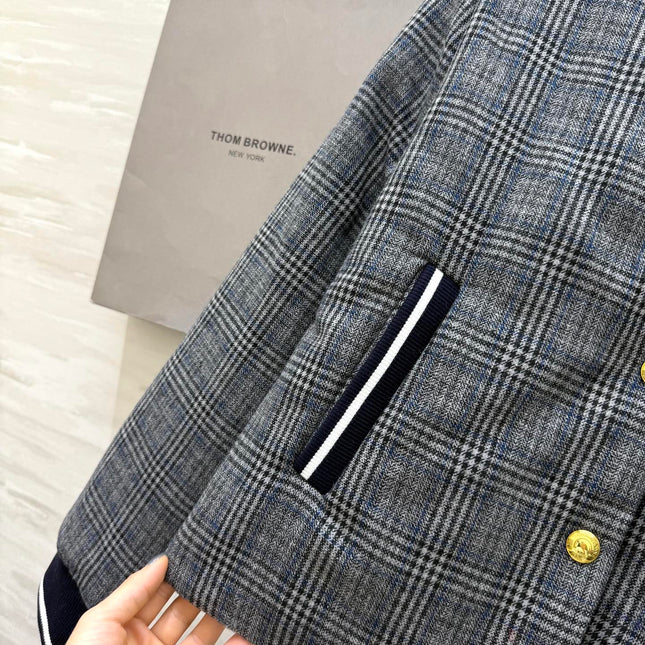 THOM 26S PADDED JACKET STYLE 91