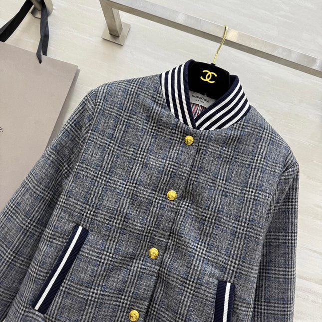 THOM 26S PADDED JACKET STYLE 91